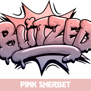 Pink Sherbet